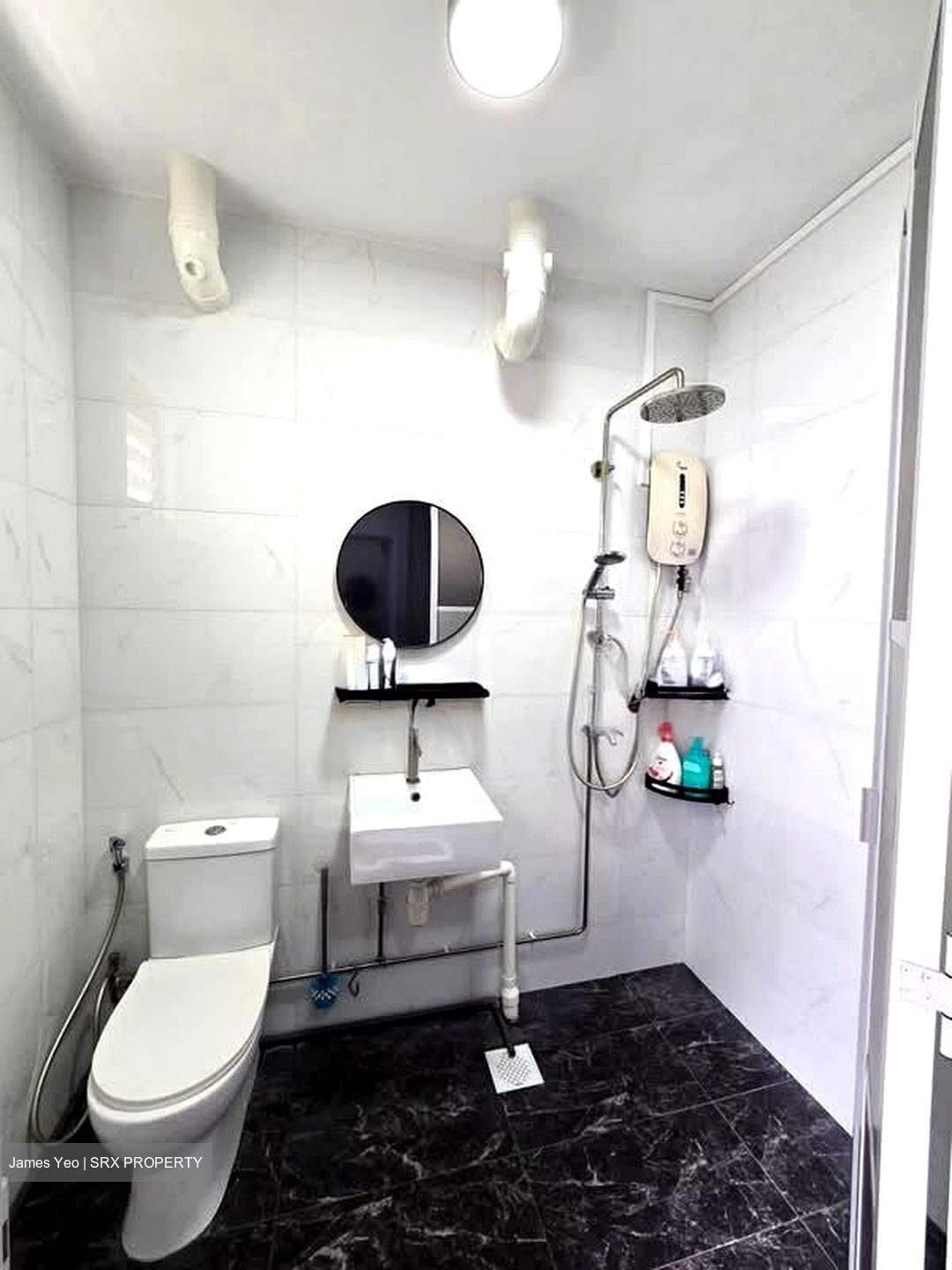 Blk 489A Tampines Street 45 (Tampines), HDB 4 Rooms #588608471